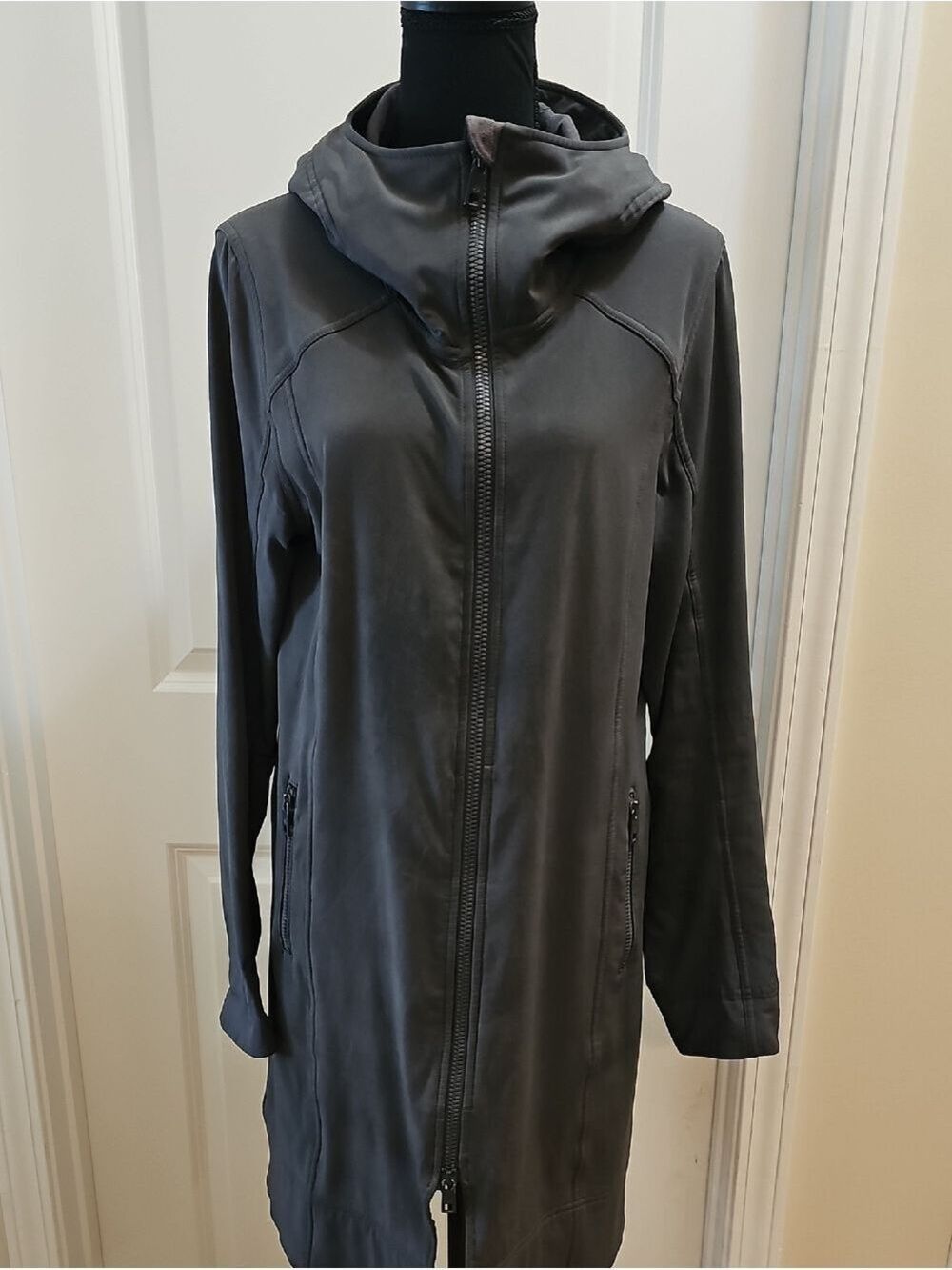 Lululemon Coat